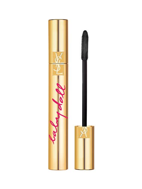 ysl babydoll mascara nordstrom|YSL perfume set.